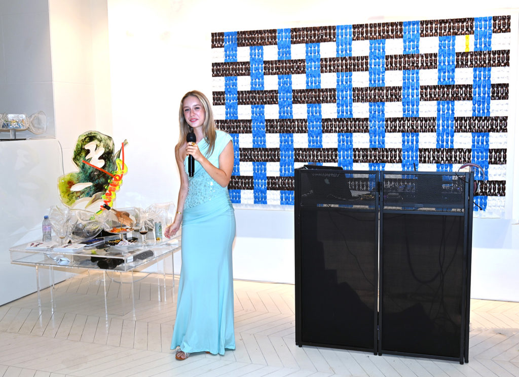 art vision awards cannes