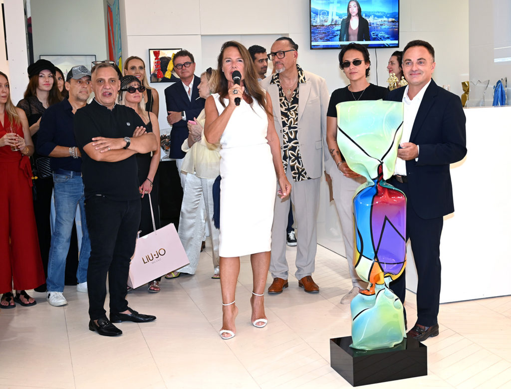art vision awards cannes