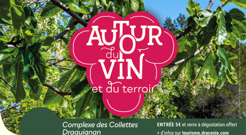 autour du vin 2026