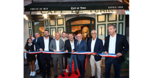 café de turin nice