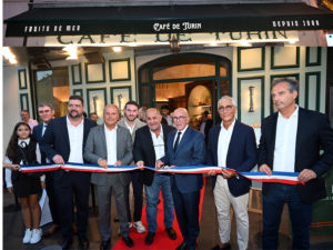 café de turin nice