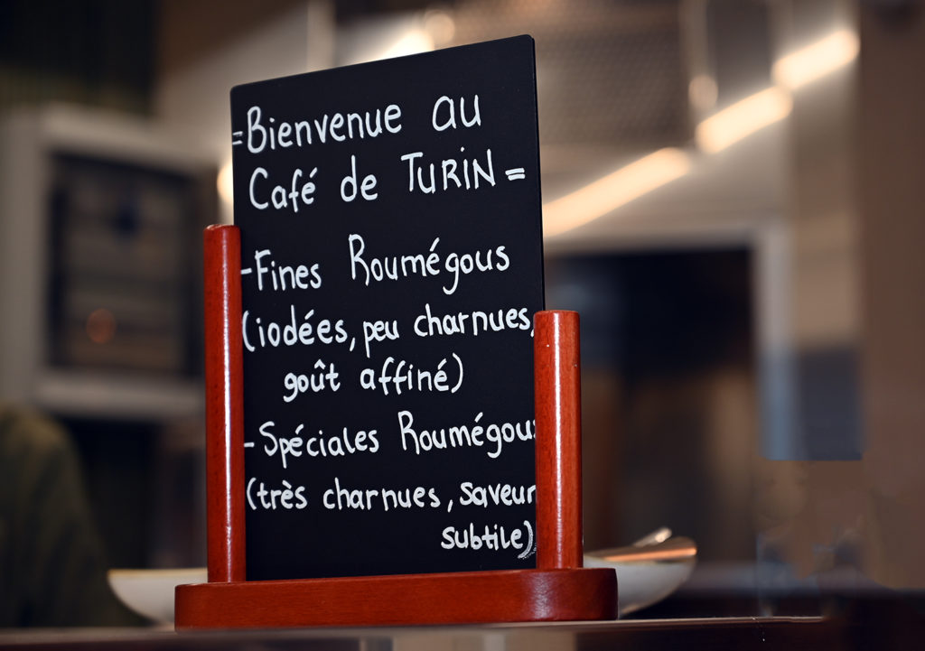 café de turin nice