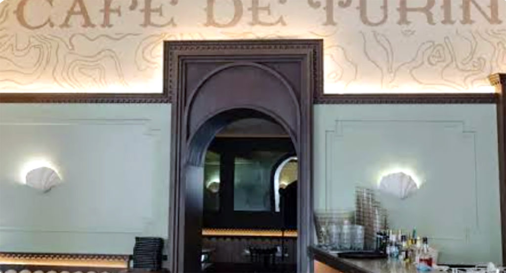 café de turin nice