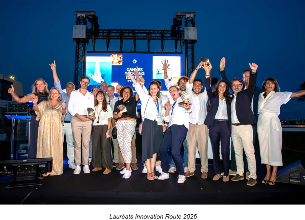 cannes yachting 2026 nouvelles tendances
