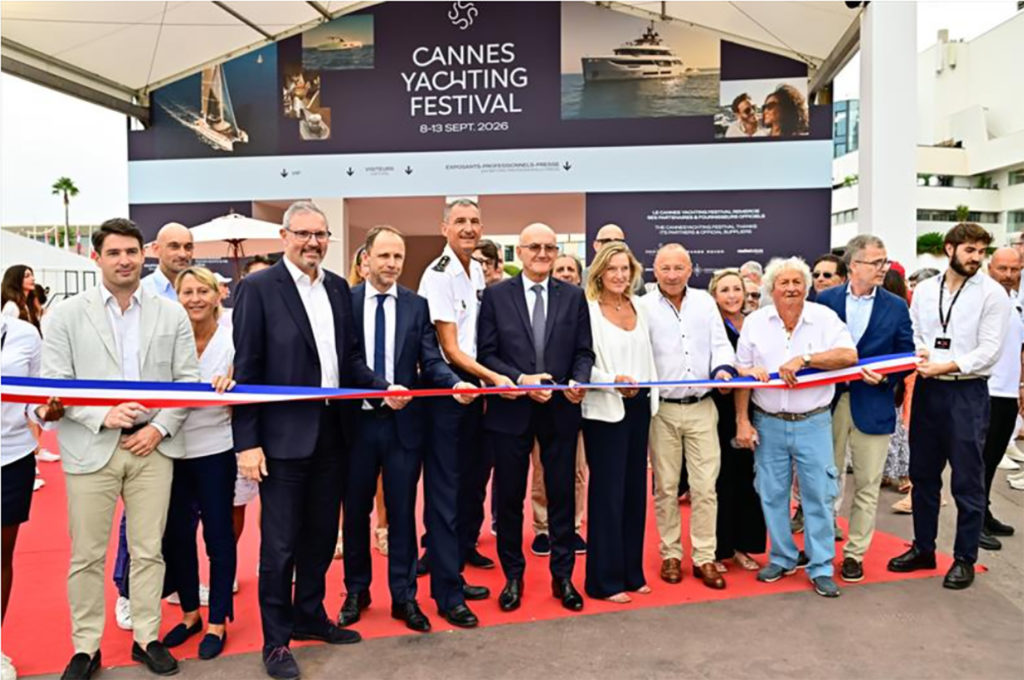 cannes yachting 2026 nouvelles tendances