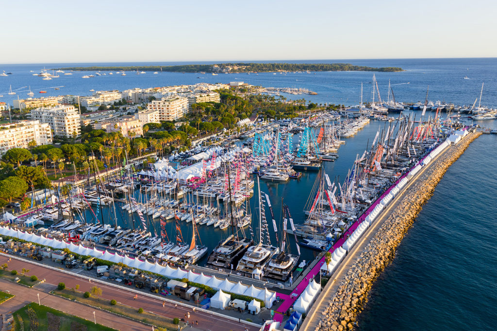 cannes yachting 2026 nouvelles tendances