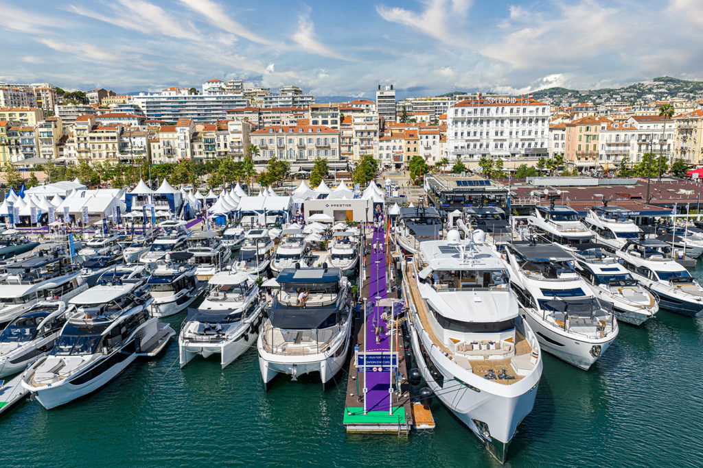 cannes yachting 2026 nouvelles tendances