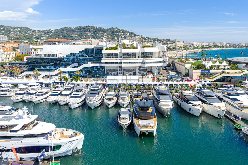 cannes yachting 2026 nouvelles tendances