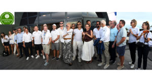 cannes yachting cinq Innovations