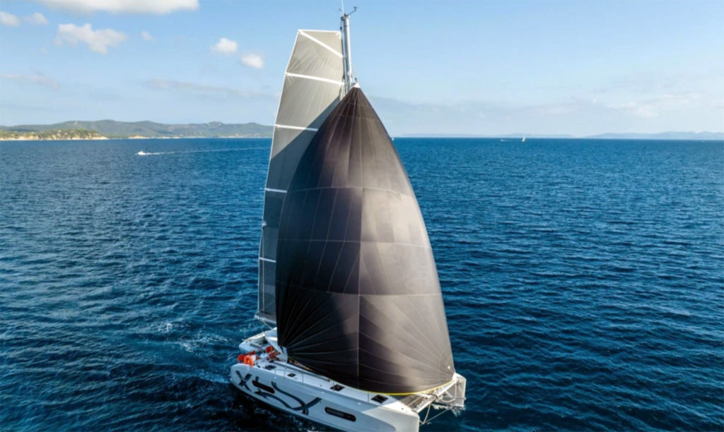 cannes yachting cinq Innovations