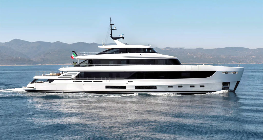 cannes yachting cinq Innovations