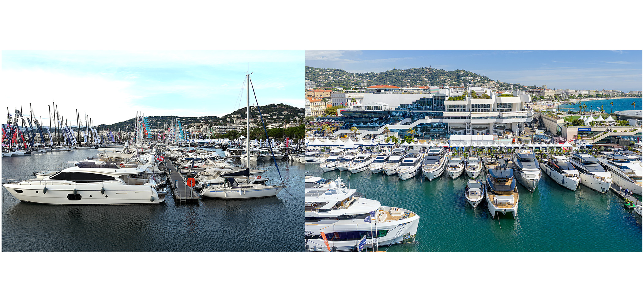 cannes yachting festival 2026 yachts-voiliers