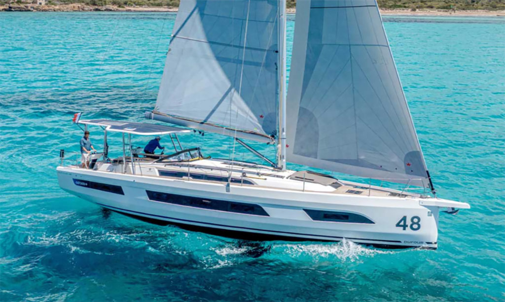 cannes yachting festival 2026 yachts-voiliers