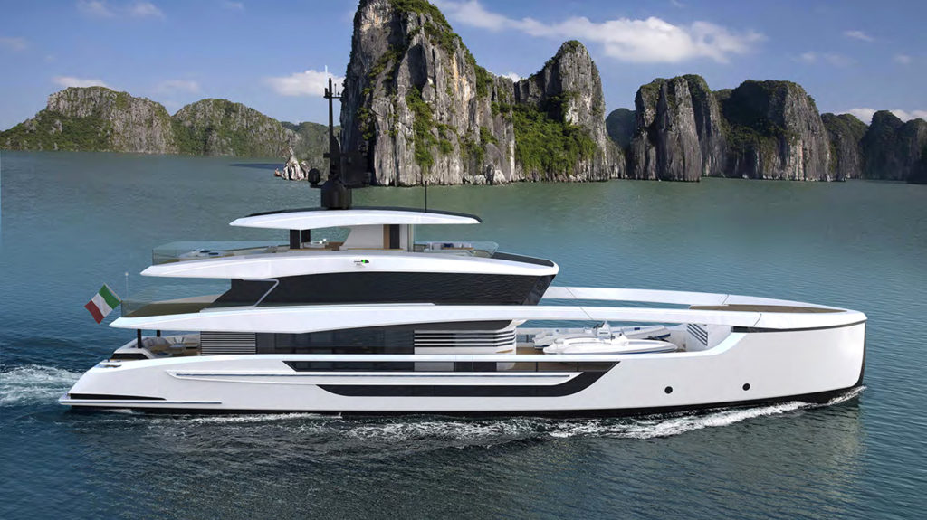 cannes yachting festival 2026 yachts-voiliers
