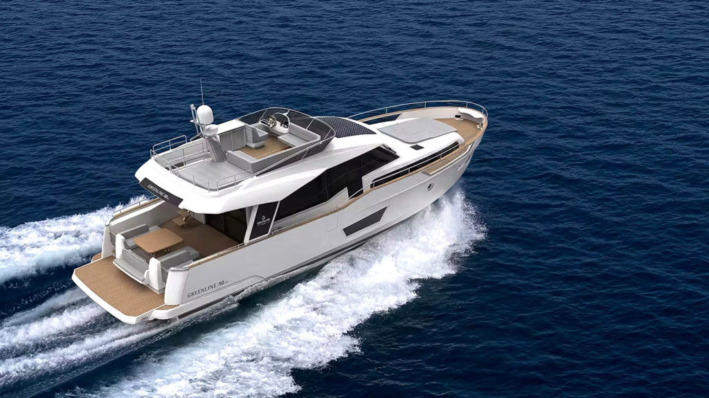 cannes yachting festival premières mondiales