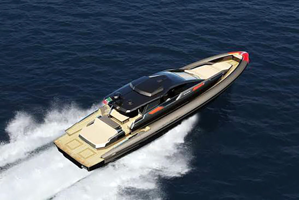 cannes yachting festival premières mondiales