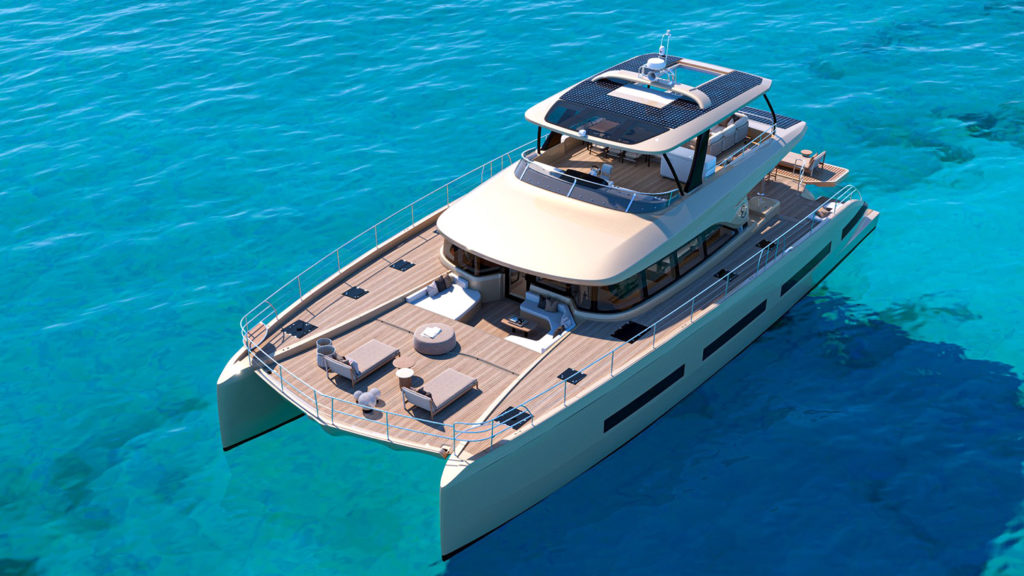 cannes yachting festival premières mondiales