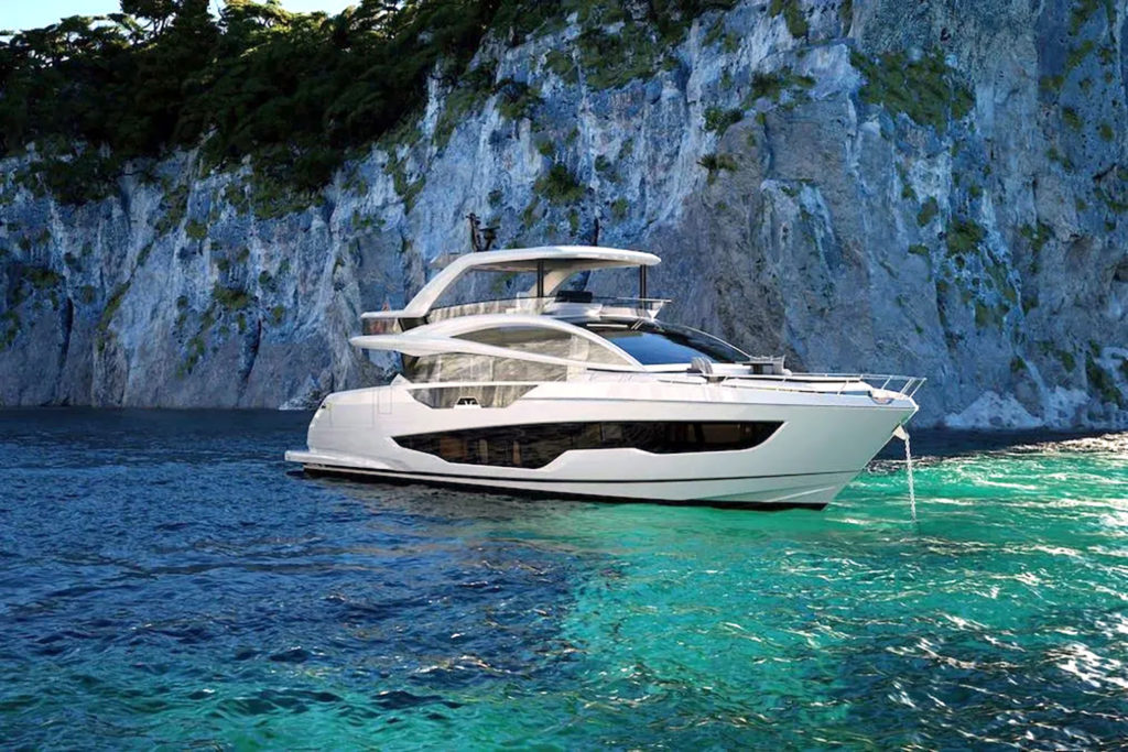 cannes yachting festival premières mondiales