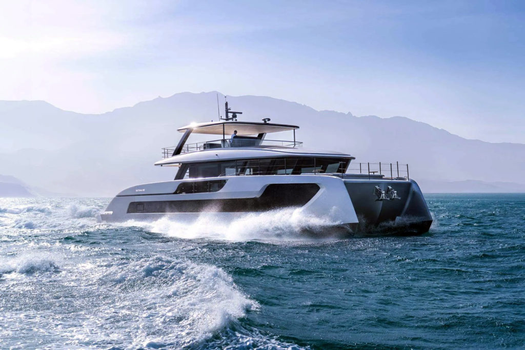 cannes yachting festival premières mondiales