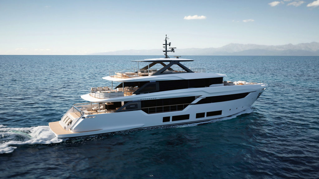 cannes yachting festival premières mondiales