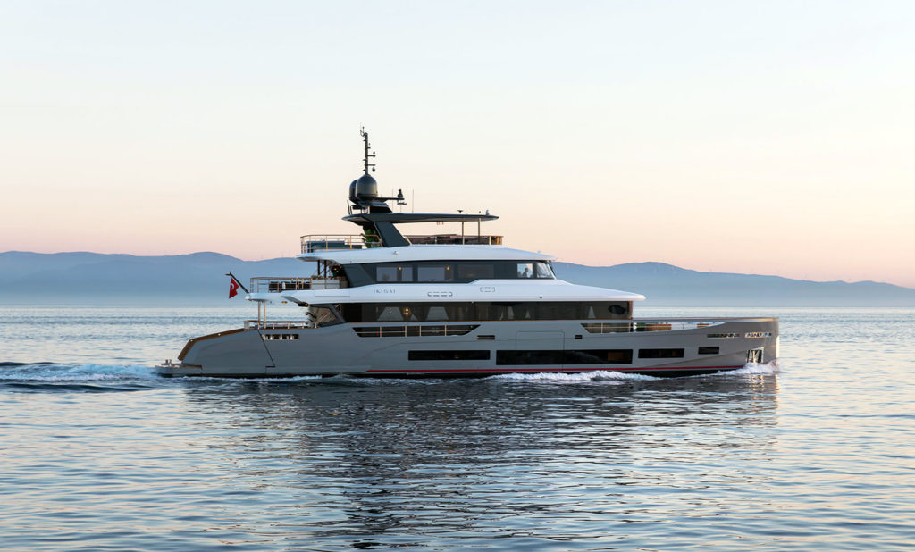 cannes yachting festival premières mondiales