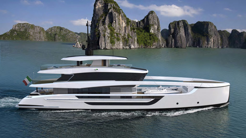 cannes yachting festival premières mondiales