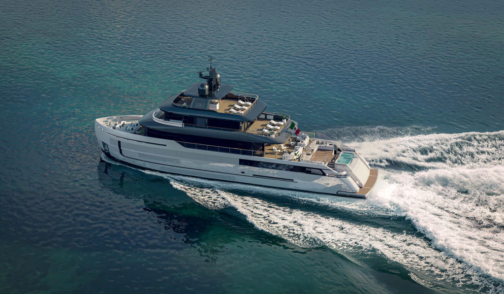 cannes yachting festival premières mondiales