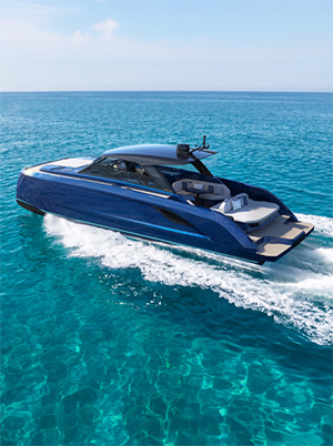 cannes yachting festival premières mondiales