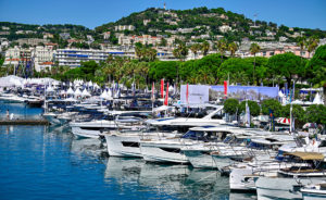 cannes yachting festival premières mondiales