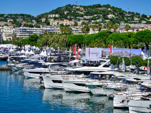 cannes yachting festival premières mondiales
