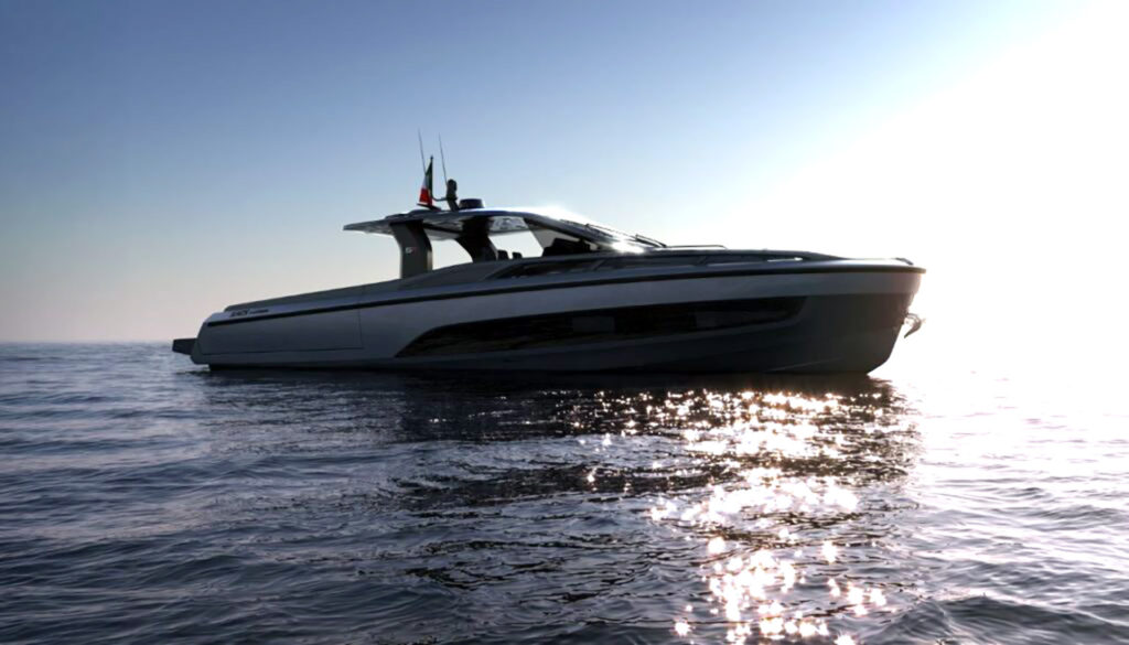 cannes yachting festival premières mondiales