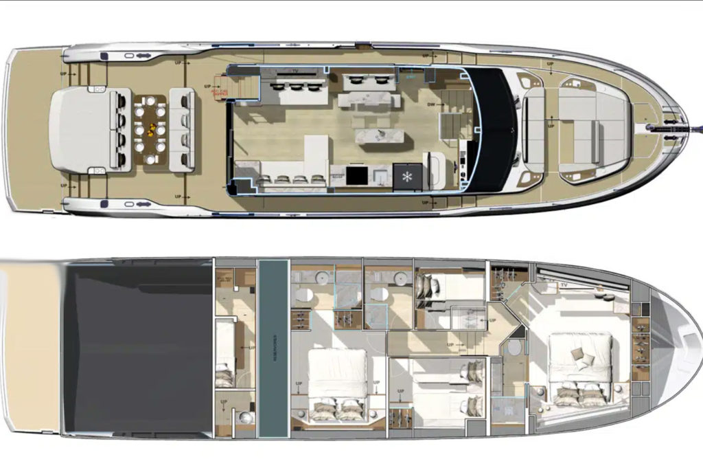 cannes yachting prestige yacht