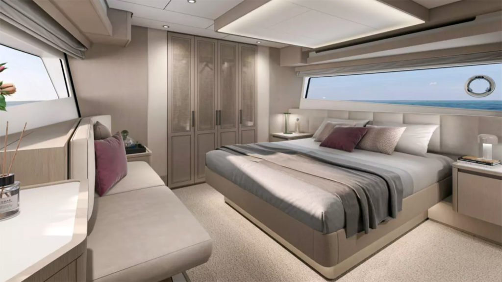 cannes yachting prestige yacht