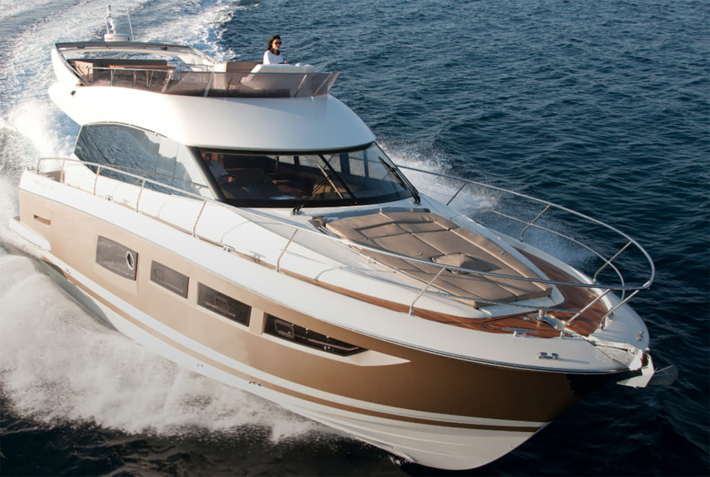 cannes yachting prestige yacht