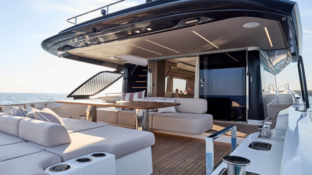 cannes yachting prestige yacht