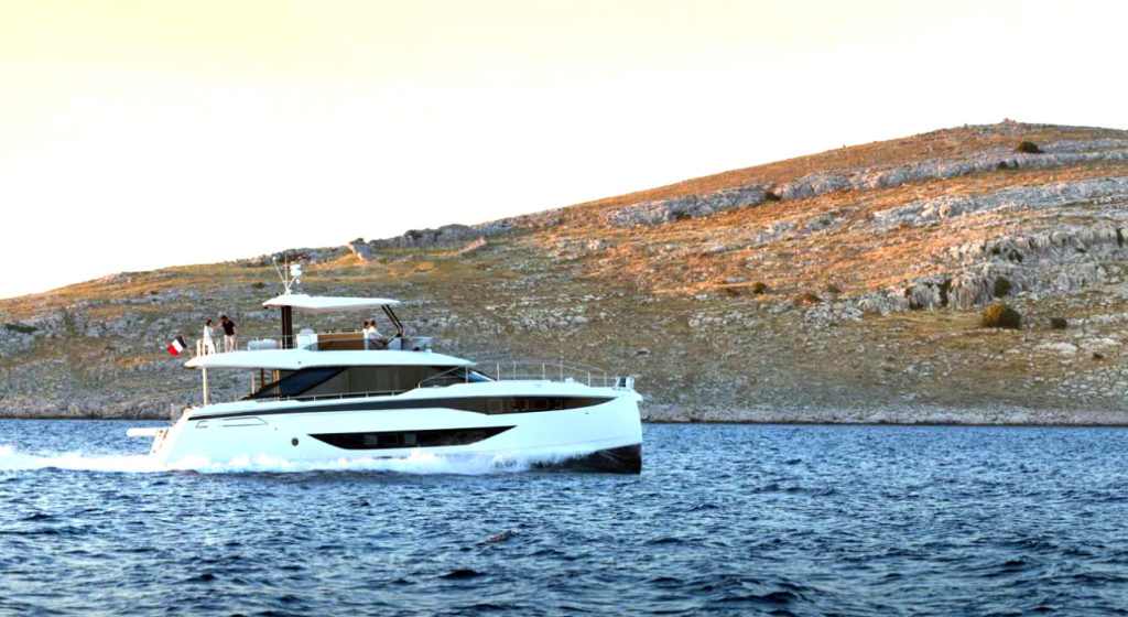 cannes yachting prestige yacht