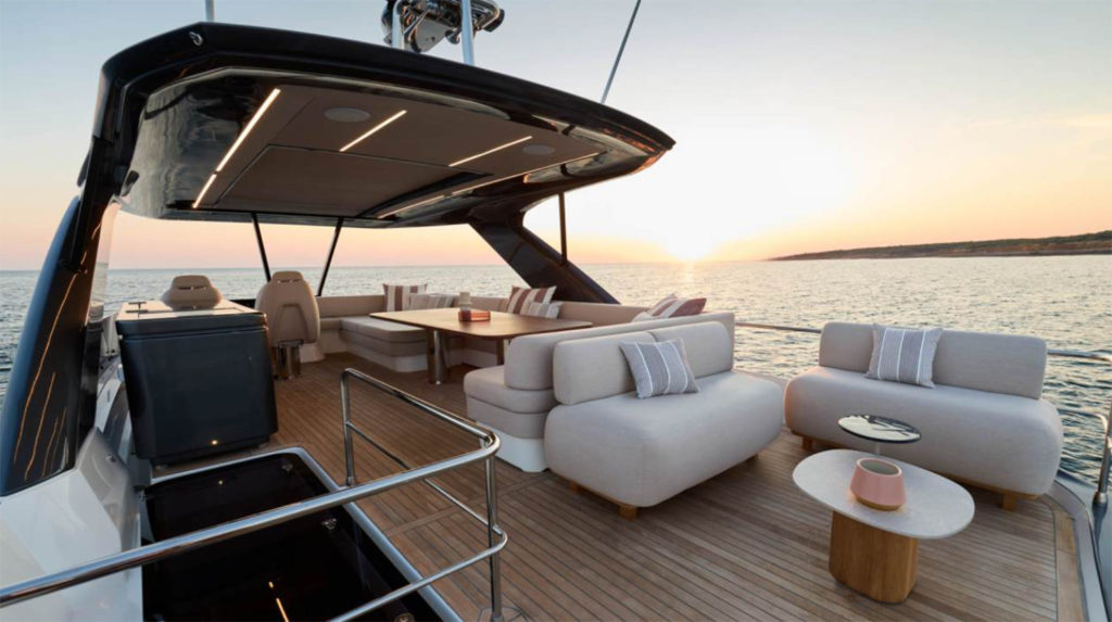 cannes yachting prestige yacht