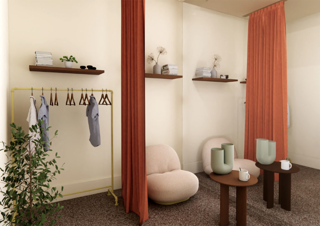 cap3000 lappartement corso