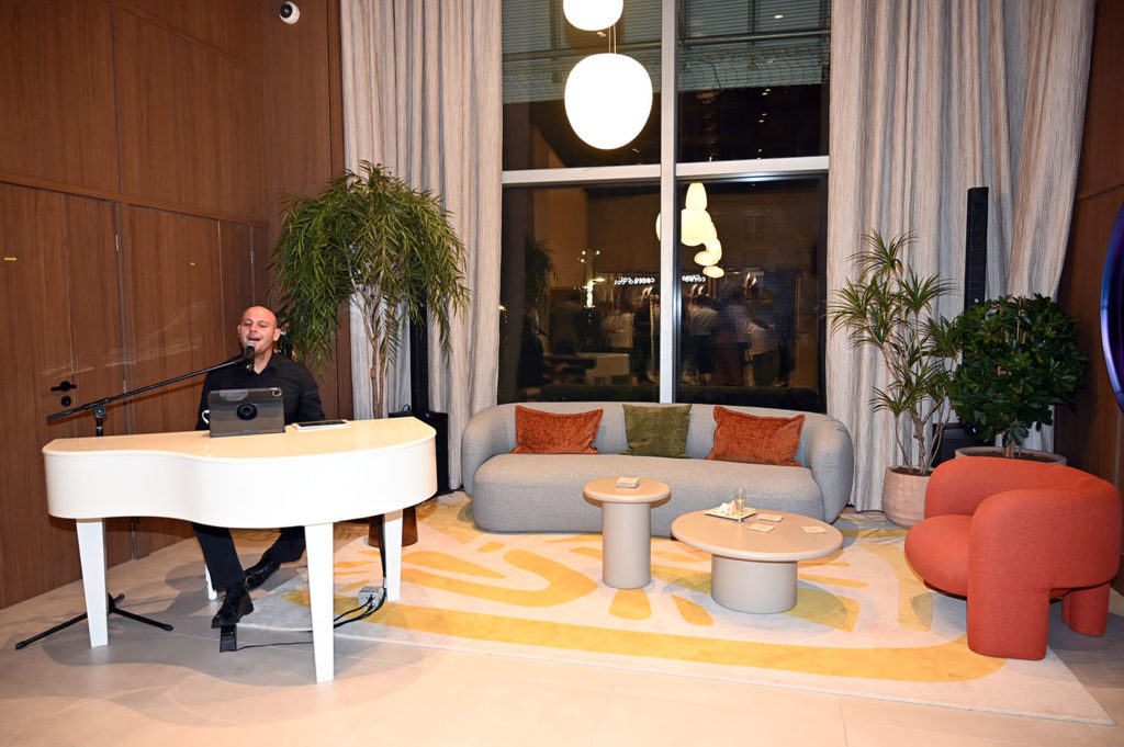 cap3000 lappartement corso