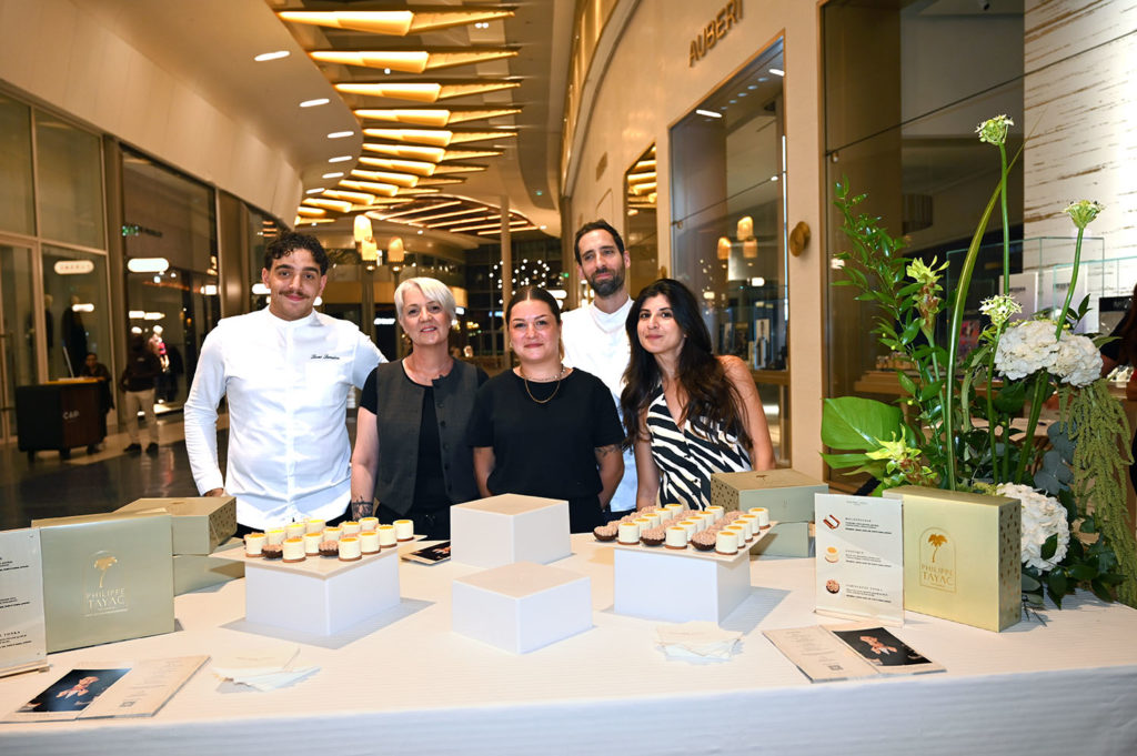 cap3000 lappartement corso