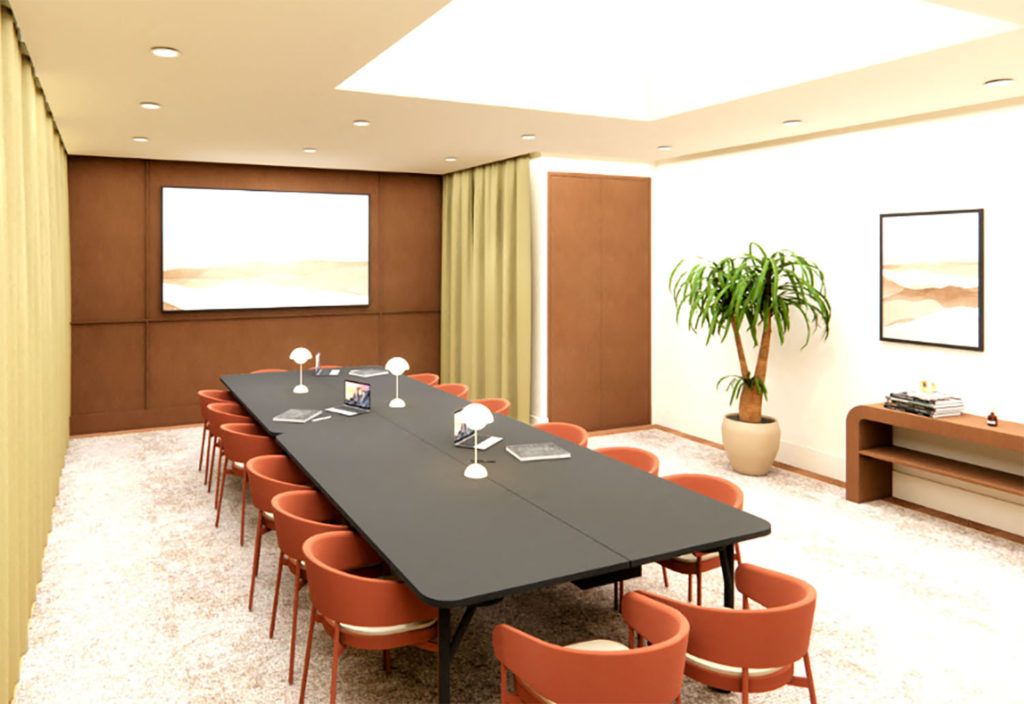 cap3000 lappartement corso