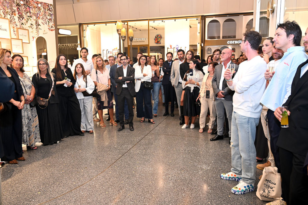 cap3000 lappartement corso