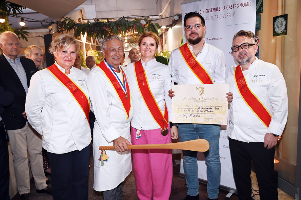 disciples escoffier antibes 35 chapitre