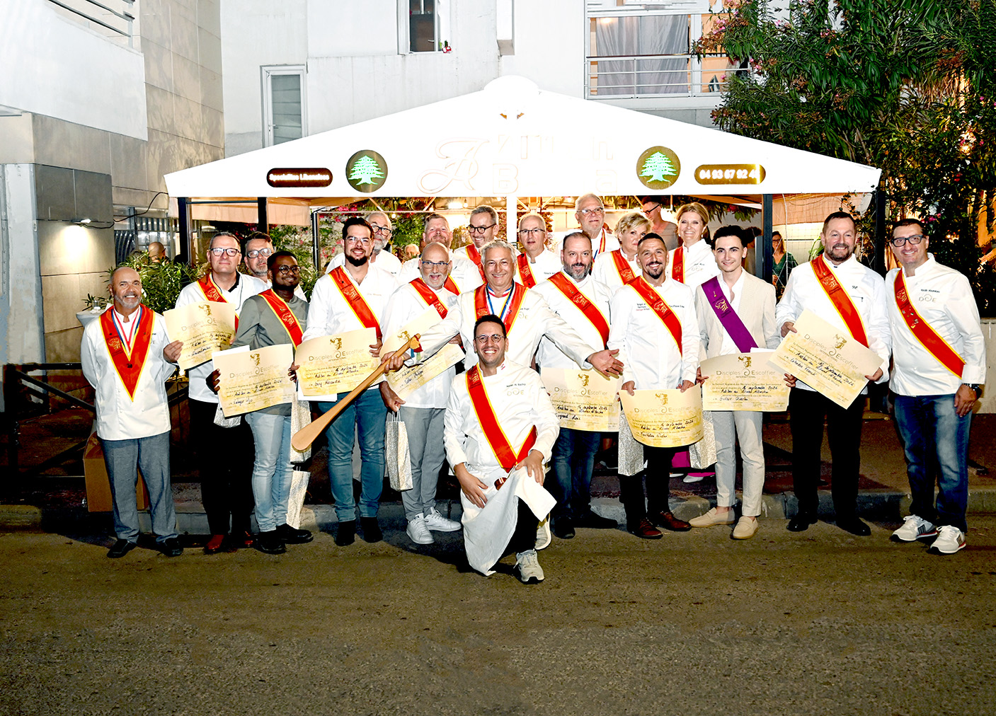 disciples escoffier antibes 35 chapitre
