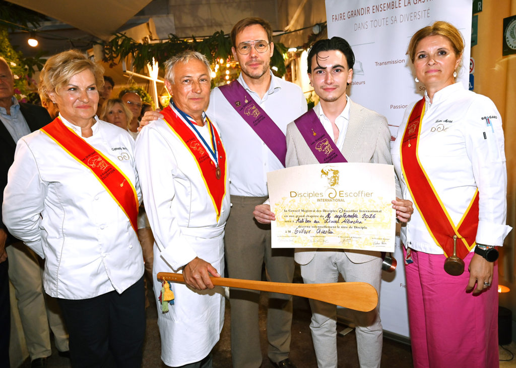 disciples escoffier antibes 35 chapitre