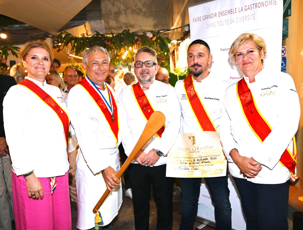 disciples escoffier antibes 35 chapitre