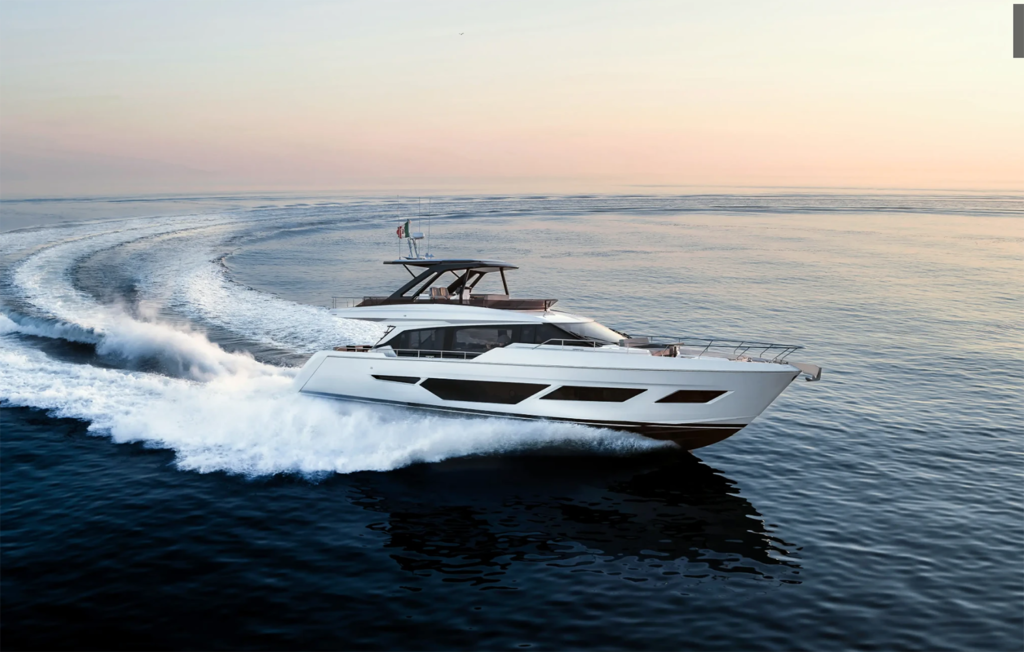 ferretti group cannes 2026