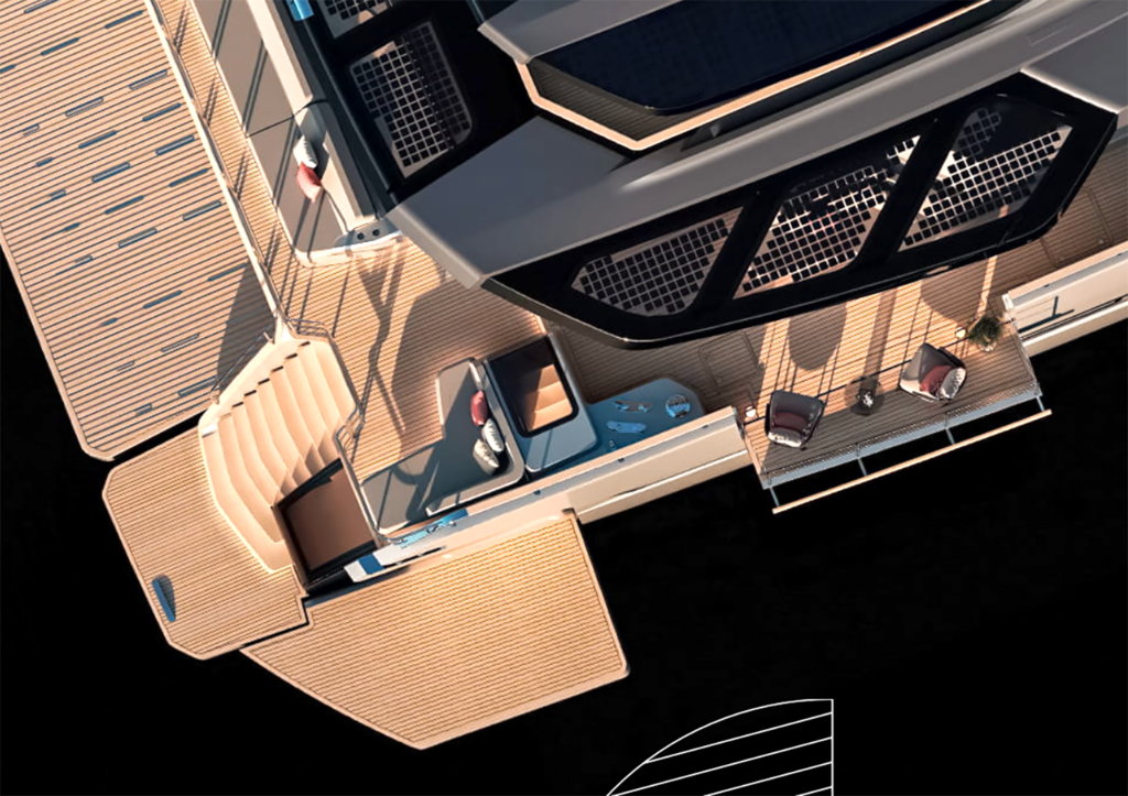 fountaine pajot 2026
