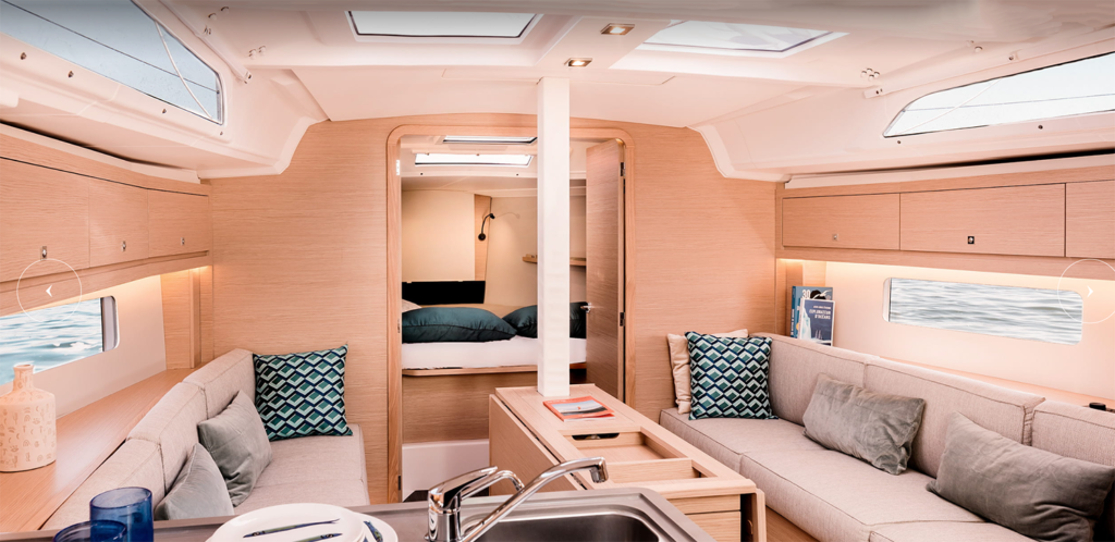 fountaine pajot 2026