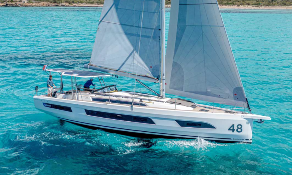 fountaine pajot 2026